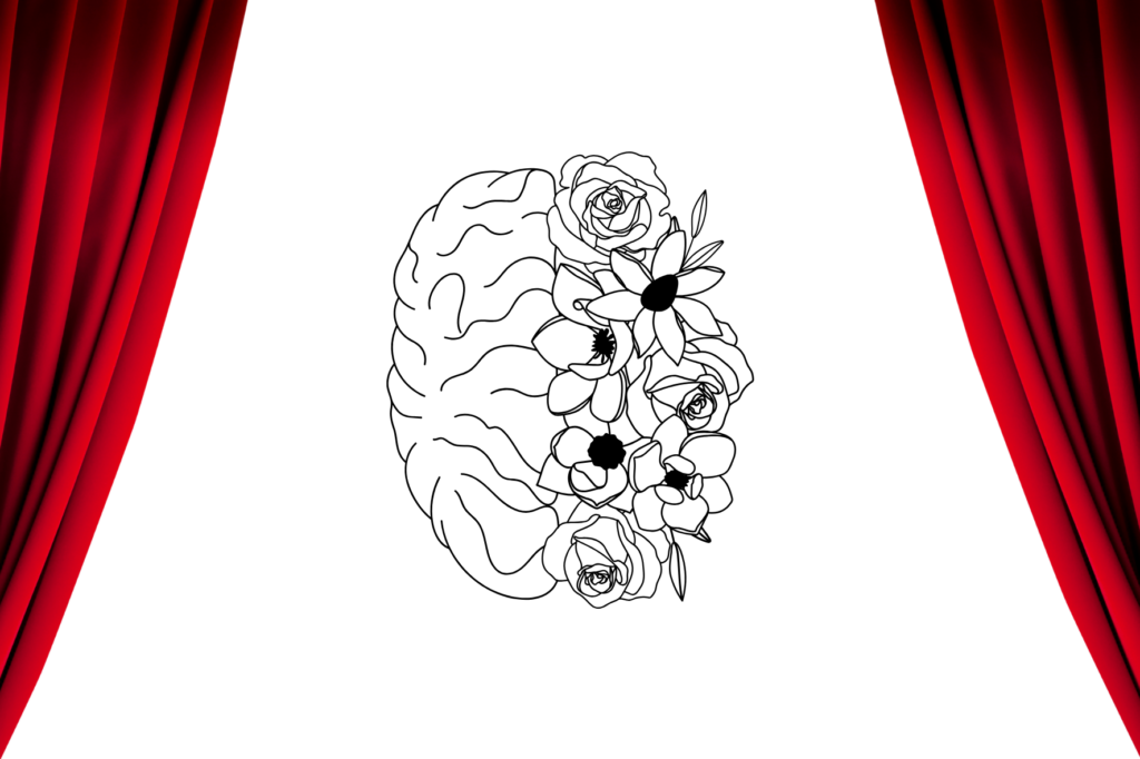 Kunstanaloges Coaching POsitive Psychologie Saja-Christin Hüllsieck