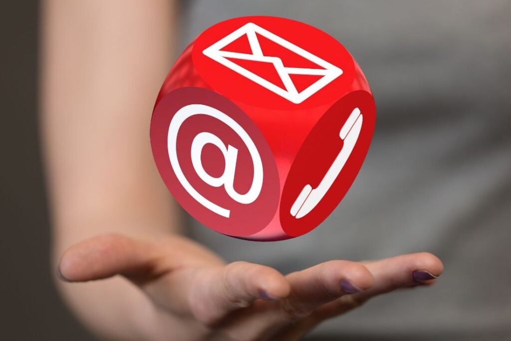 Kontakt Theater der Möglichkeiten