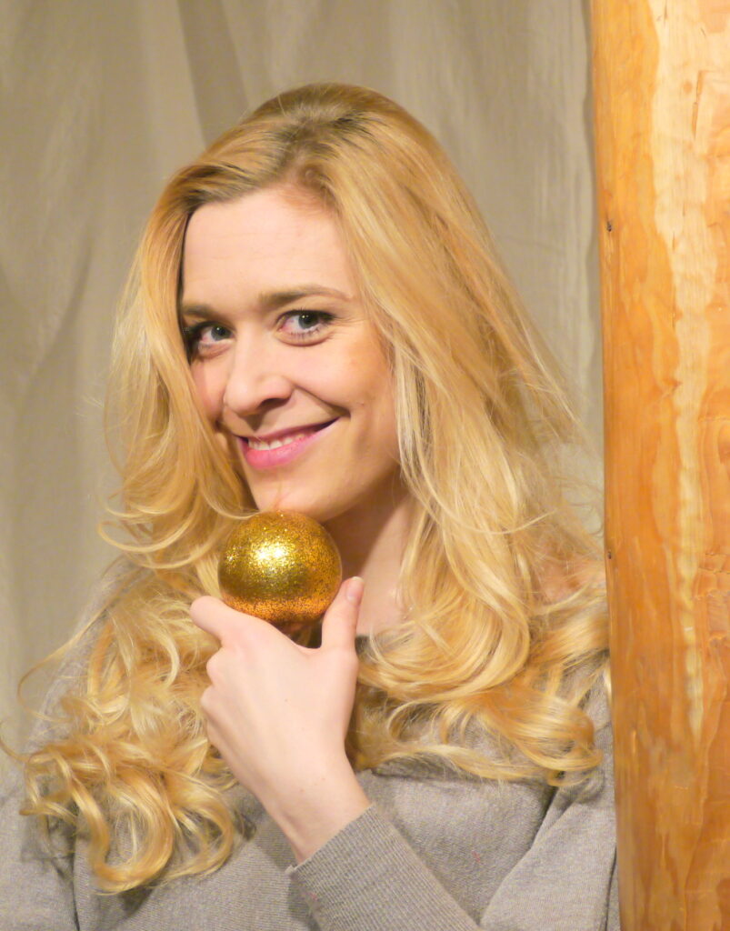 Kommunikationstraining mit Theater Coaching Saja-Christin Hüllsieck